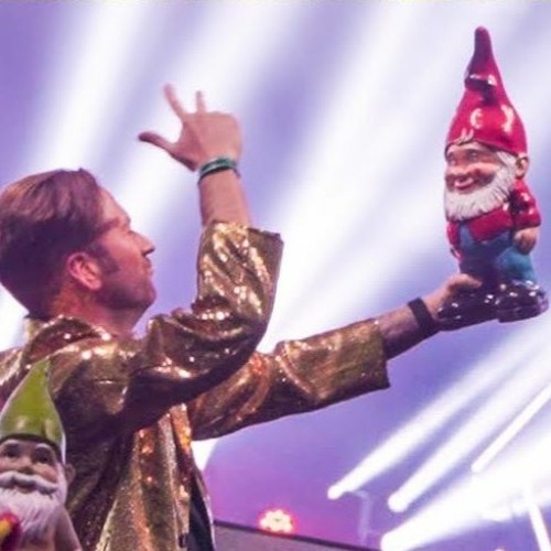 Miny - Gnome Core Party