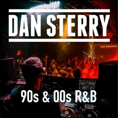 Old School R&B & Hip Hop (90s & 00s) - Dan Sterry