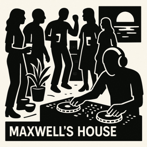 Disco House - Something to get the party started