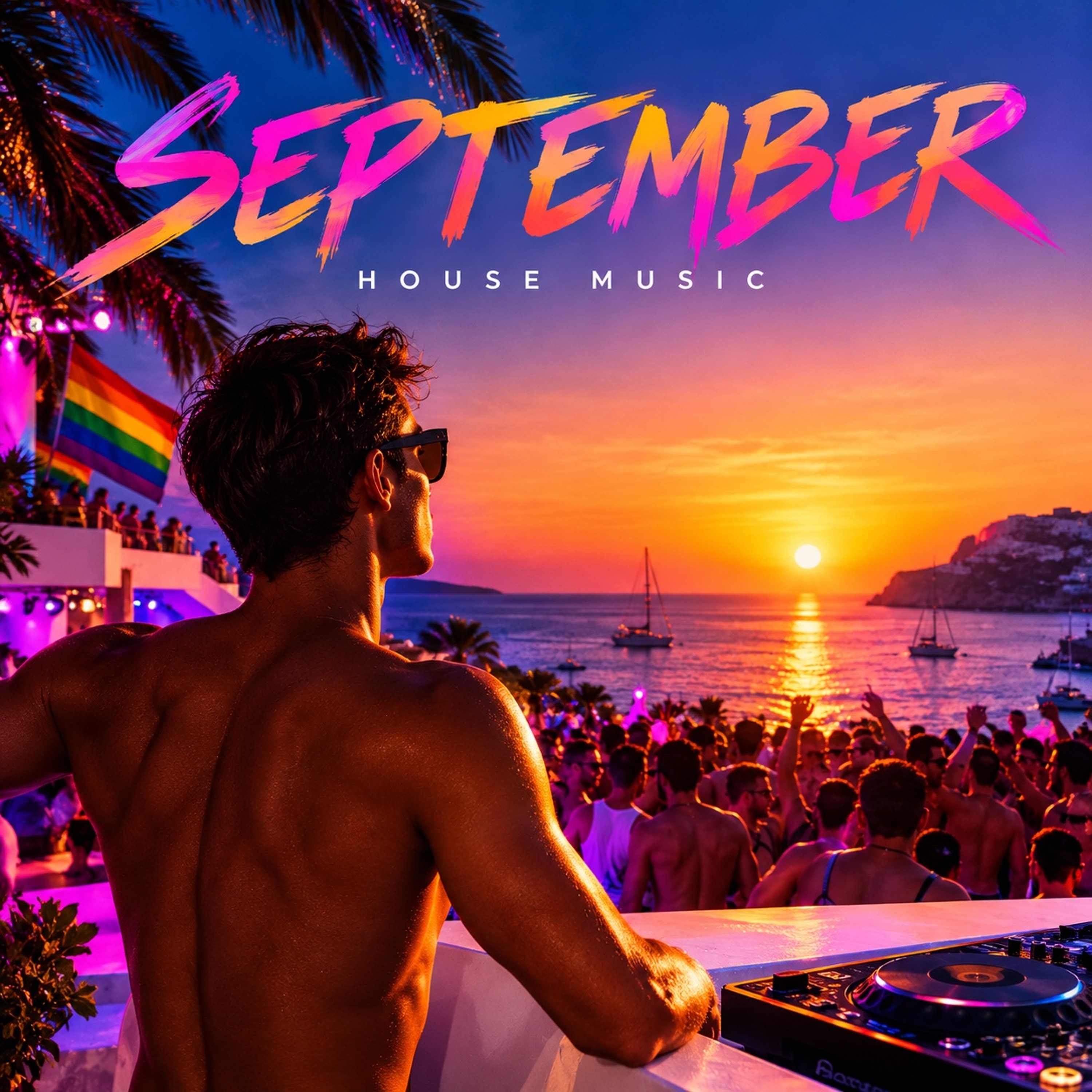 SEPTIEMBRE A.wav episode artwork