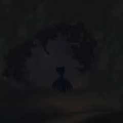 Spider, the *cat???* in WCUE