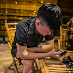 NONSTOP 2024 -THANH LUAN -nhac VINAHOUSE Vol.2