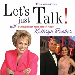 KKIM-KWDF-WBRI- WWNL-John & Emily Goodwin-12-02-2023-Lets Just Talk