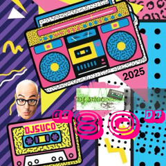 music 80 i love disco