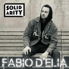 SOLIDARITY Music. - Acid/Techno Session mixed by Fabio D'Elia / Podcast #002
