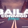 BAILA CONMIGO (REMIX FIESTA)SELENA GOMEZ FT RAUW ALEJANDRO || JOAQUIN ADRIEL RMX