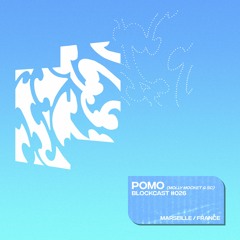 BLOCKCAST #026 - POMO (Molly Mocket & SC)