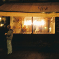 London Fields Express