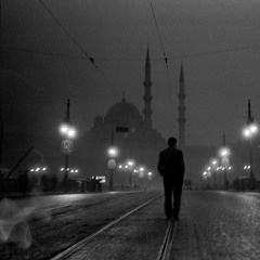 Bora Ebeoğlu - Yaram Yârimdir