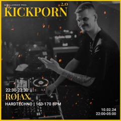 KICKPORN 2.0 | Make Club | 10.02.24