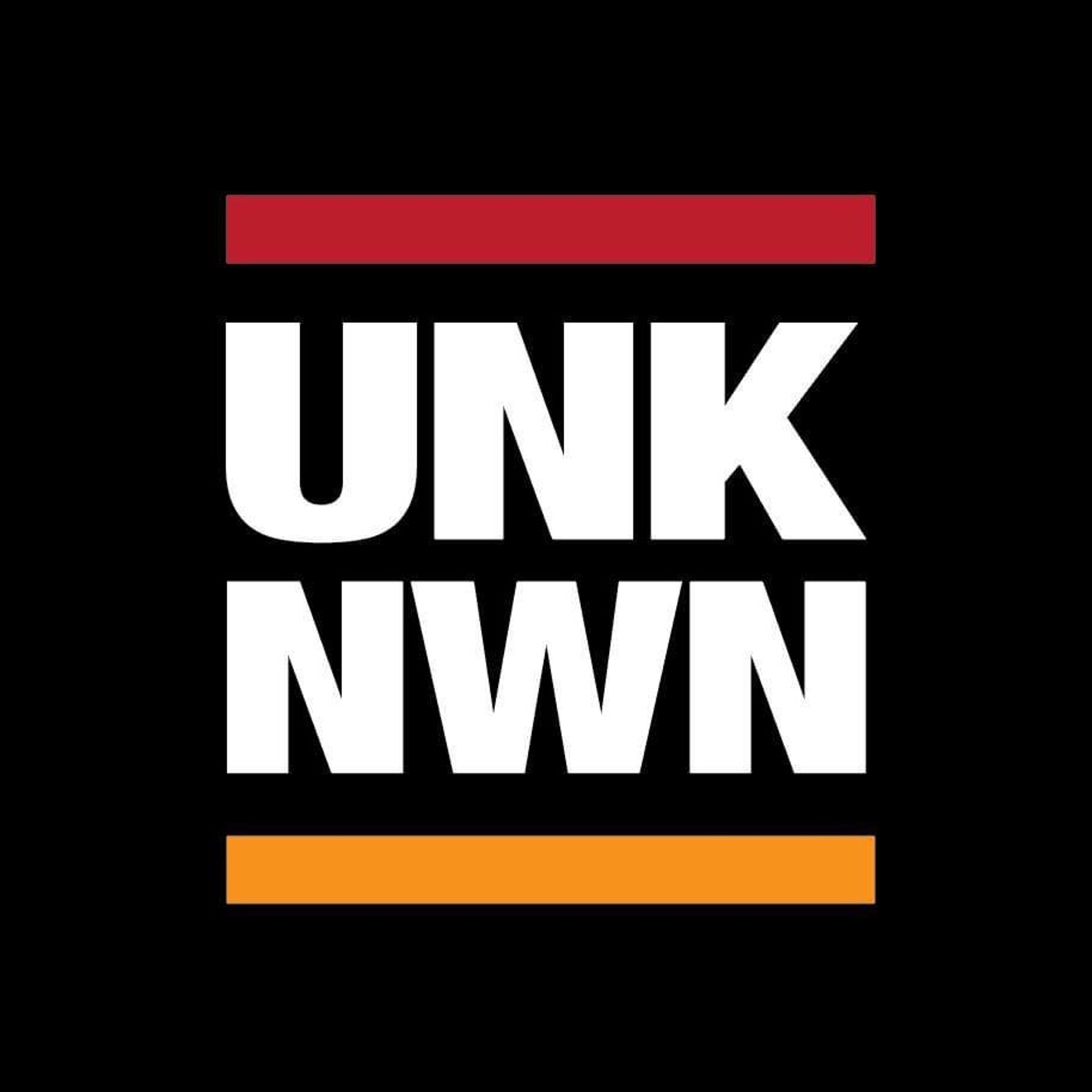 Unknown.FM