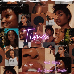 Hank Dollaz x Dev Gunna & Prestoo - Time