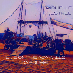 Live on the Acavallo Carousel