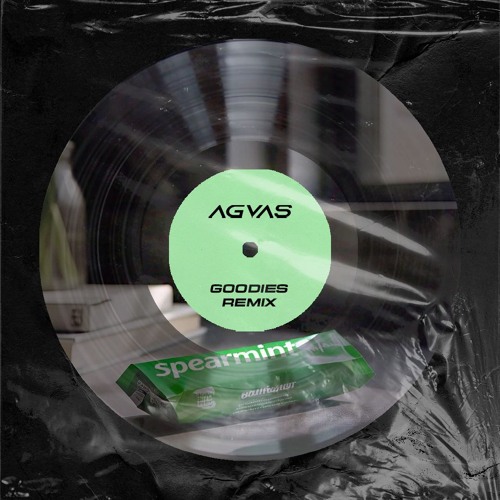 Ciara - Goodies (AGVAS Remix)