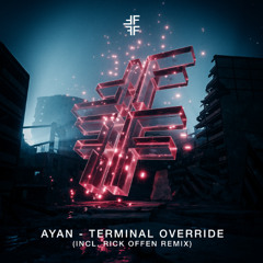 Ayan - Simulated Illusion