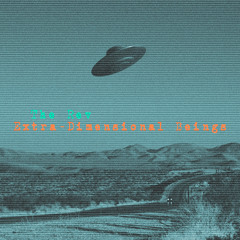 Extra-Dimensional Beings