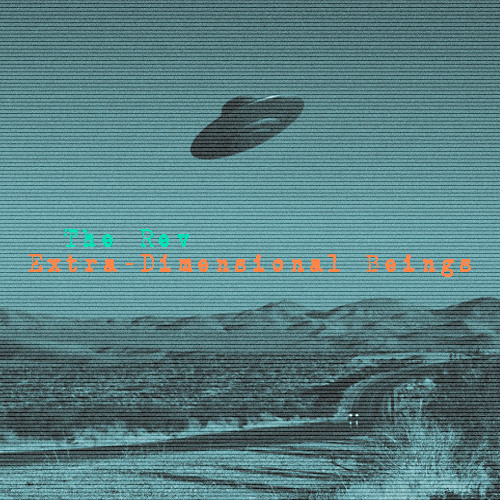 Extra-Dimensional Beings