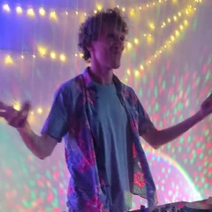 Tidal Waves - Ecstatic Dance UK, 4th June, 2025