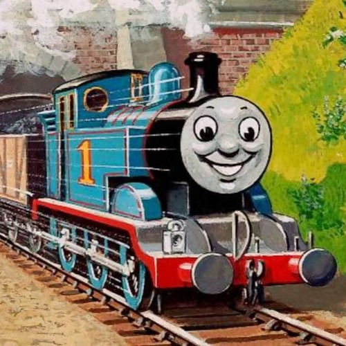 The Railway Series Theme (Recreation)