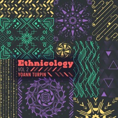 Ethnicology Vol.2 Album: "Bissala"
