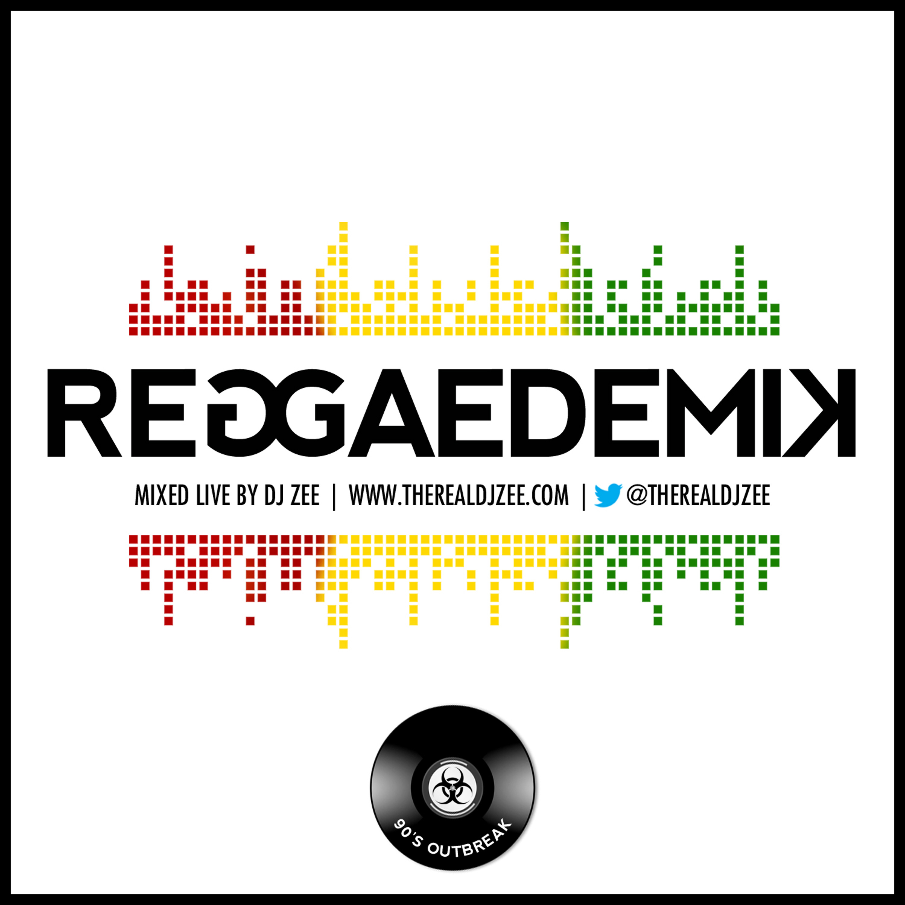 THEREALDJZEE