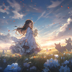 Blossom - RORY (NC)
