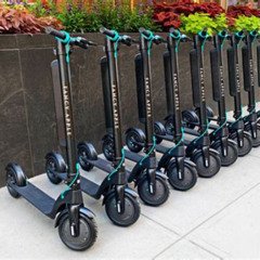 Review Special Price Scooter Rental