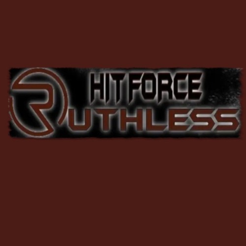 Hit Force Cheer Ruthless 21/22