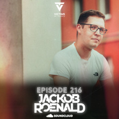 Victims of Trance 216 @ Jackob Roenald