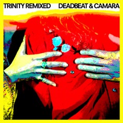 Deadbeat & Camara • "Working On A Building (Acid Dub)"