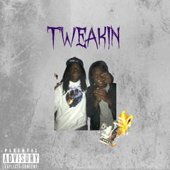 Tweakin (Prod.) 2litertoolie