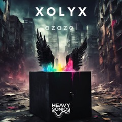 Xolyx - Azazel (free download)
