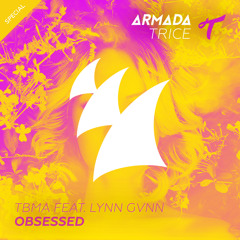 Obsessed (Original Mix)