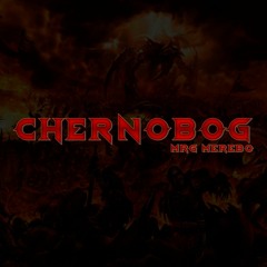 Chernobog