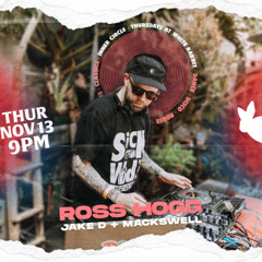 Live at Inner Circle