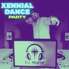 Xennial Dance Party