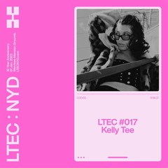 LTEC 017: Kelly Tee
