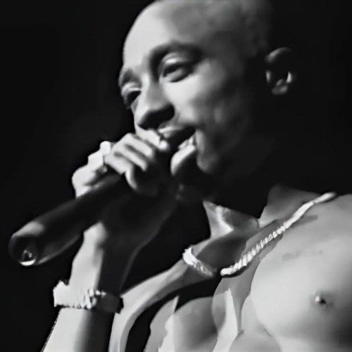 2Pac - Strong (2025)