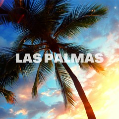 Las Palmas (Free Download)