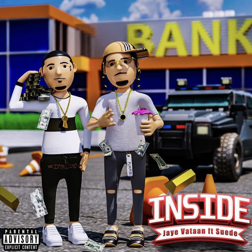 jaye vataan ft. $uede - inside