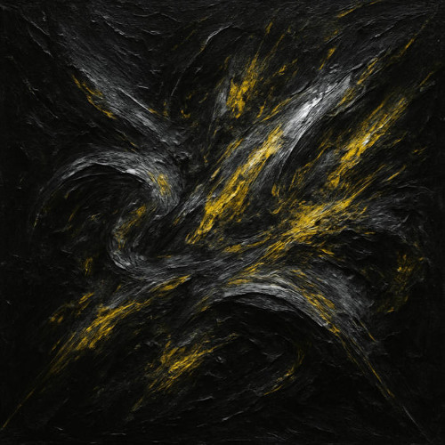 Basic Shape - Fortress Of Solitude (Diffuse Reality records)