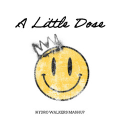 Rave Jesus vs. Gui Brazil vs. Martin Garrix - A Little Dose (Hydro Walkers Mashup) *PREVIEW [Bigroom, Electro, CEDM]