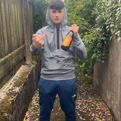 GBNF Codey Breadon 🕊️❤️