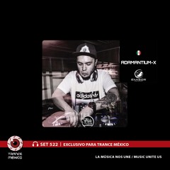 Adamantium-X / Set #523 exclusivo para Trance México