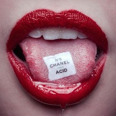 Old School (Alejandro Garcia B2B Simon Jimenez ) Edit chancla