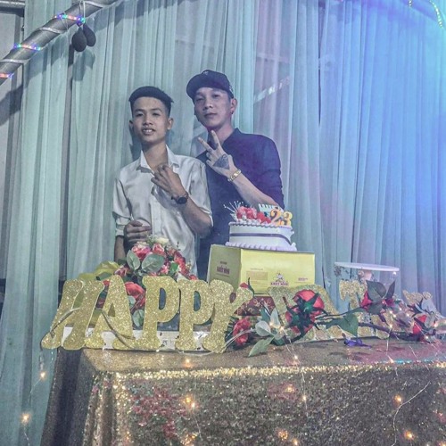 Bất Ổn - Trường An Ft Jay ( Nonstop ) Vol 3