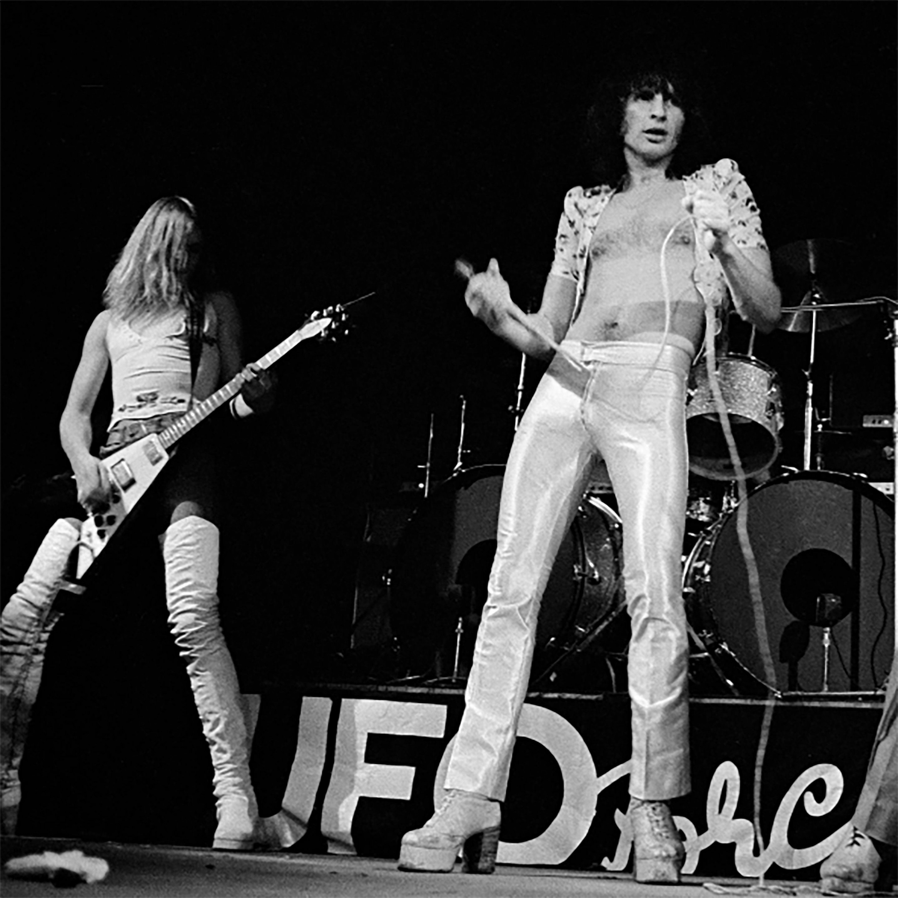 Rock Around The Blog