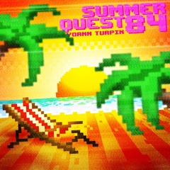 "Summer Quest 84" Album: Palm Tree's Shade