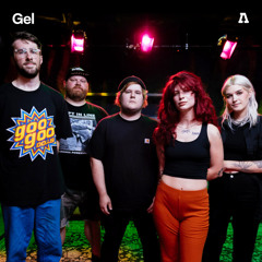 Attainable (Audiotree Live version)