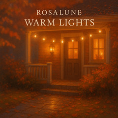 Warm Lights - Thanksgiving Homecoming Edit